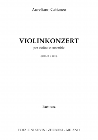 Violinkonzert image